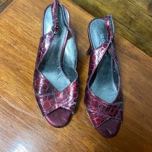 Liz Claiborne Heels